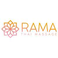 Rama Thai Massage, San Diego Logo