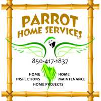 PARROT HOME SERVICES, LLC Logo