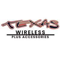 Texas Wireless Plus Accessories Logo
