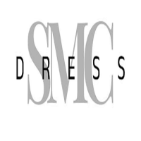 SMC Fashion Logo