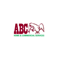 ABC Home & Commercial Services Logo