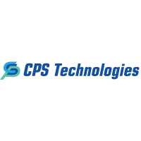 CPS Technologies Corp. Logo