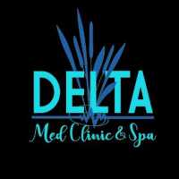 Delta Med Clinic & Spa Logo