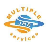 JMB Multiple Services Logo