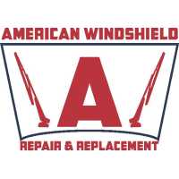 American Windshield Repair & Replacement Logo