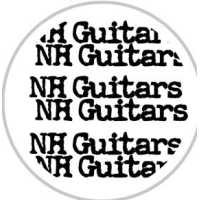 NH Guitars Logo
