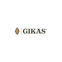 Gikas Painting & Contracting Logo