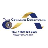 Trans-Consolidated Distributor Inc. Logo