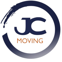 JC Moving Company LLC Logo