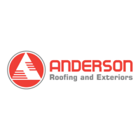 Anderson Roofing and Exteriors LLC Logo