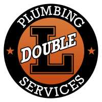Double L Plumbing Logo