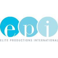 Elite Productions International Logo
