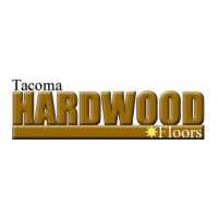 Tacoma Hardwood Floor Co. Logo