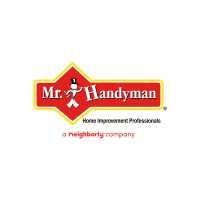 Mr. Handyman of Dallas Logo
