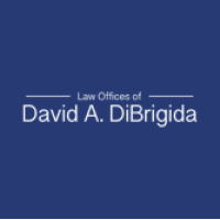 Law Offices of David A. DiBrigida Accident & Injury Attorney Logo