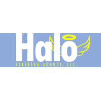 Halo Home Care Logo