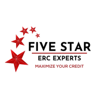 Five Star Tax Resolution Logo