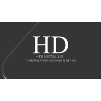 HDInstalls.com Logo