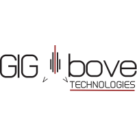 Gig Above Technologies Logo