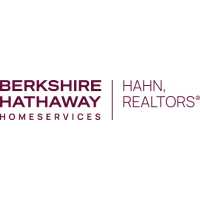 Berkshire Hathaway HomeServices Hahn, REALTORS Logo