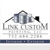 Link Custom Painting LLC Logo