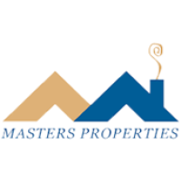 Masters Properties Custom Home Building & Remodeling Logo