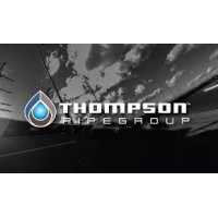 Thompson Pipe Group Logo