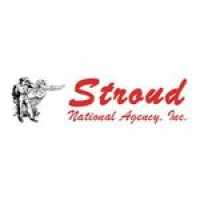 Stroud National Agency Logo