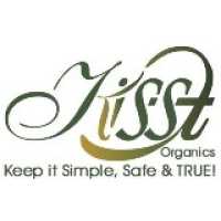 KISST Organics-Health & Wellness Store/Firearms Division Logo