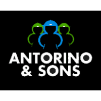 Antorino & Sons Logo