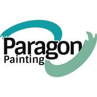 Paragon Painting Inc Logo