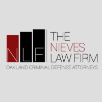 The Nieves Law Firm - Oakland Criminal Defense Attorney Logo