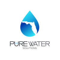 Florida Pure Water Solutions Logo