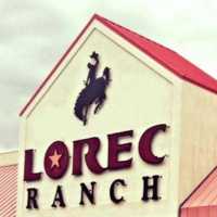 LOREC Ranch Logo