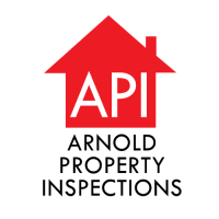 Arnold Property Inspections Logo
