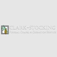 Clark-Stocking Funeral Chapel & Cremation Service Logo