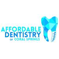 Affordable Dentistry of Coral Springs Logo