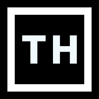The Talent House Logo
