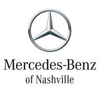 Mercedes-Benz of Nashville Logo