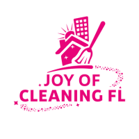 Joy of Cleaning Logo