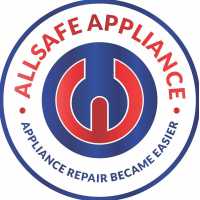 Allsafe Appliance Repair Logo