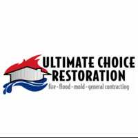 Ultimate Choice Restoration Logo