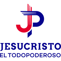Iglesia Jesucristo El Todopoderoso Logo