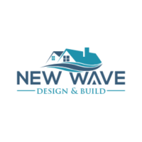New Wave Design & Build Remodeling | Construction, Renovations and Designs in USA Logo