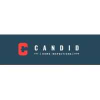 Candid Home Inspections Logo