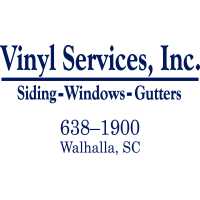 Vinyl Services, Inc. Logo