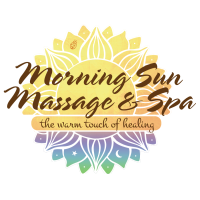Morning Sun Massage & Spa Logo