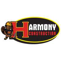 Harmony Construction Inc Logo