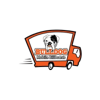 Bulldog Mobile Billboards Logo