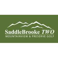 SaddleBrooke Active Retirement Community Logo